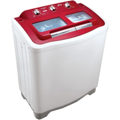 Godrej 7 kg Semi Automatic Top Load Washing Machine (GWS 7002 PPC)