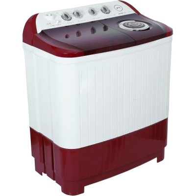 Godrej 7 kg Semi Automatic Top Load Washing Machine (WS EDGE CX 700)