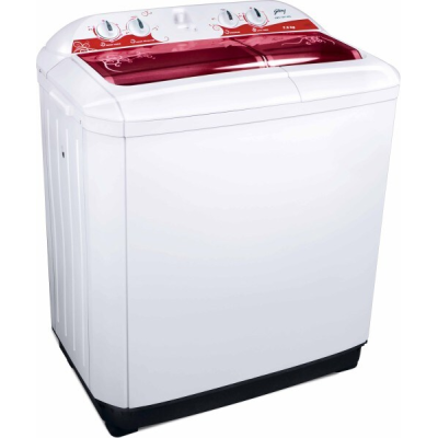 Godrej 7.2 kg Semi Automatic Top Load Washing Machine (GWS 7201 PPL)