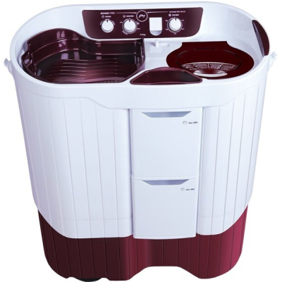 Godrej 7.5 kg Semi Automatic Top Load Washing Machine (GWS 7502 PPI)
