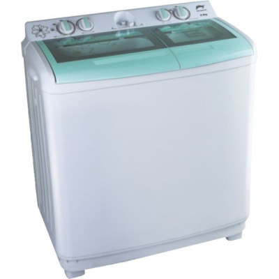 Godrej 8.5 kg Semi Automatic Top Load Washing Machine (GWS 8502 PPL)