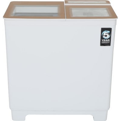 Godrej 9 kg Semi Automatic Top Load Washing Machine (WS 900 PDS)