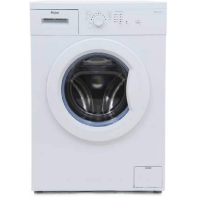Haier 6 kg Fully Automatic Front Load Washing Machine (HW60-1010AS)