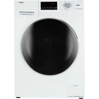 Haier 6 kg Fully Automatic Front Load Washing Machine (HW60-10636NZP)