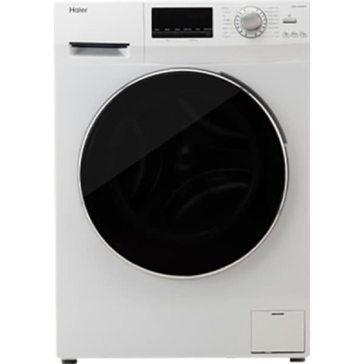 Haier 6 kg Fully Automatic Front Load Washing Machine (HW60-10636WNZP)