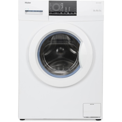 Haier 6 kg Fully Automatic Front Load Washing Machine (HW60-10829NZP)