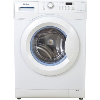 Haier 6 kg Fully Automatic Front Load Washing Machine (HW60-1279)