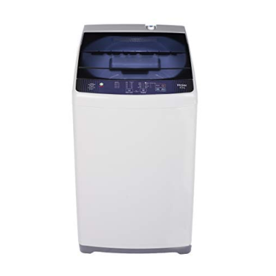 Haier 6.2 kg Fully Automatic Top Load Washing Machine (HWM62-AE)