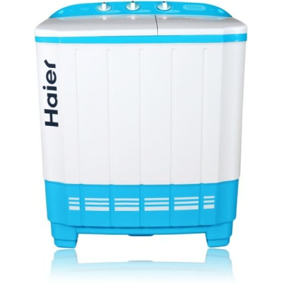 Haier 6.2 kg Semi Automatic Top Load Washing Machine (XPB 62-0613AQ)