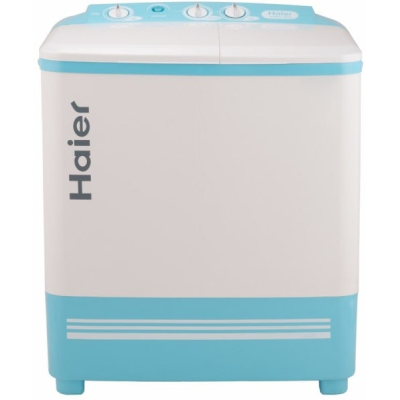 Haier 6.2 kg Semi Automatic Top Load Washing Machine (XPB 62-187Q)