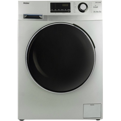 Haier 6.5 kg Fully Automatic Front Load Washing Machine (HW65-B10636NZP)