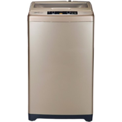 Haier 6.5 kg Fully Automatic Top Load Washing Machine (HWM 65 707 GNZP)