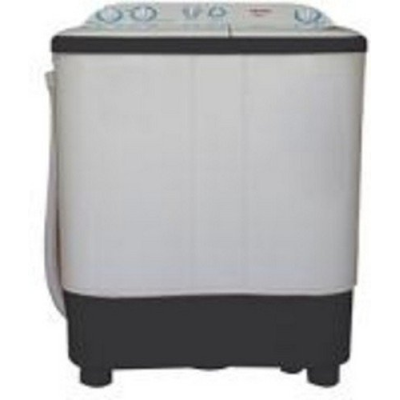 Haier 6.5 kg Semi Automatic Top Load Washing Machine (XPB 65-114D)
