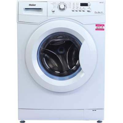 Haier 7 kg Fully Automatic Front Load Washing Machine (HW70-1279)