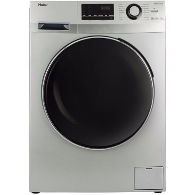 Haier 7 kg Fully Automatic Front Load Washing Machine (HW70-B12636NZP)