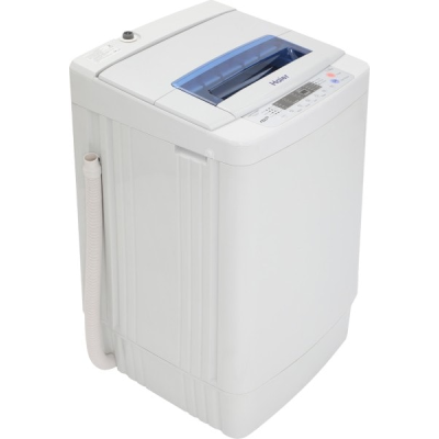 Haier 7 kg Fully Automatic Top Load Washing Machine (HWM70-918NZP)