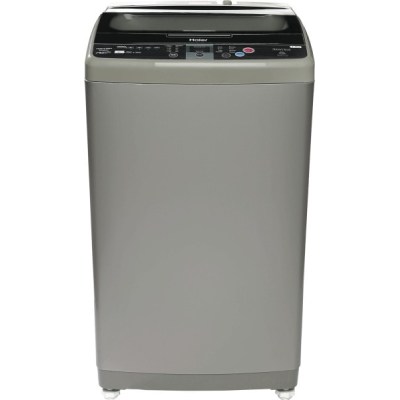 Haier 7.2 kg Fully Automatic Top Load Washing Machine (HSW72-588A)