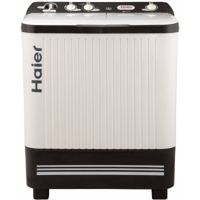 Haier 7.2 kg Semi Automatic Top Load Washing Machine (HTW72-187S)
