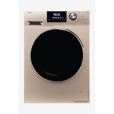 Haier 7.5 kg Fully Automatic Front Load Washing Machine (HW75-BD12756NZP)