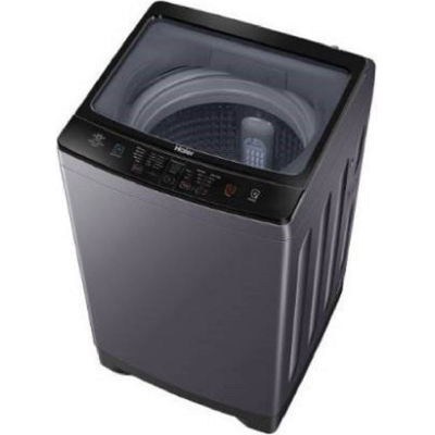 Haier 7.5 kg Fully Automatic Top Load Washing Machine (HWM75-H826S6)