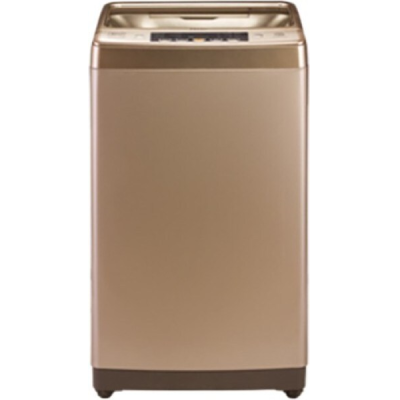 Haier 8.2 kg Fully Automatic Top Load Washing Machine (HSW82789GNZP)