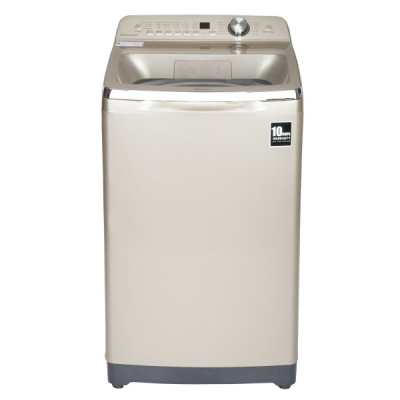 Haier 8.5 kg Fully Automatic Top Load Washing Machine (HWM85-678GNZP)