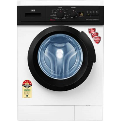 IFB 6 kg Fully Automatic Front Load Washing Machine (DIVA PLUS BXS 6008)