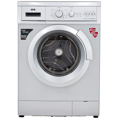 IFB 6 kg Fully Automatic Front Load Washing Machine (ELENA AQUA SX)