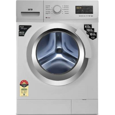 IFB 6 kg Fully Automatic Front Load Washing Machine (Neo Diva VXS 6010)