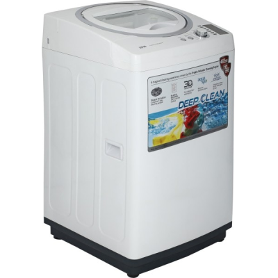IFB 6.5 kg Fully Automatic Top Load Washing Machine (TL-RCW AQUA)