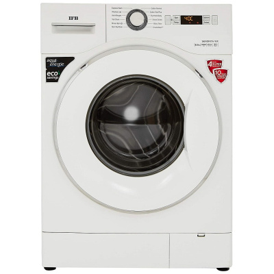 IFB 7 kg Fully Automatic Front Load Washing Machine (SERENA WX)