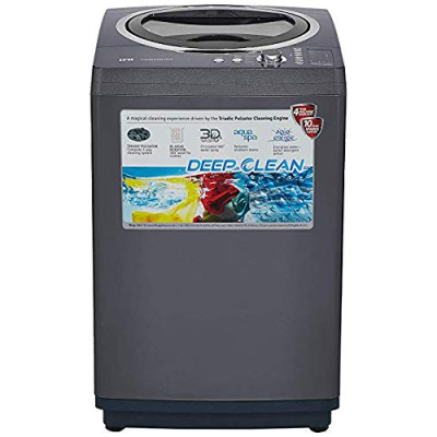 IFB 7.5 kg Fully Automatic Top Load Washing Machine (75RCSG)