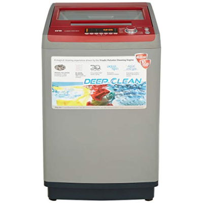 IFB 7.5 kg Fully Automatic Top Load Washing Machine (TL-SSDR AQUA)