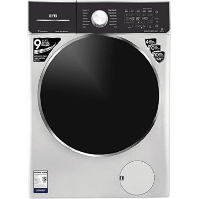 IFB 8.5 kg Fully Automatic Front Load Washing Machine (Executive ZXS)
