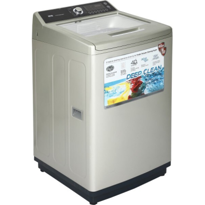 IFB 8.5 kg Fully Automatic Top Load Washing Machine (TL-85SCH AQUA)