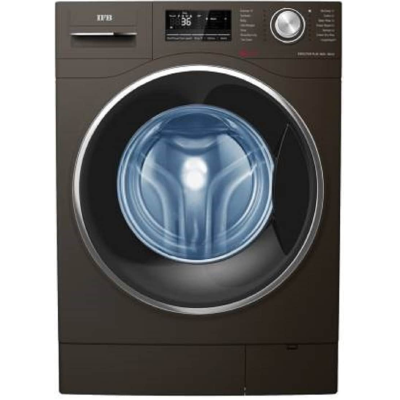IFB 9 kg Fully Automatic Front Load Washing Machine (Executive Plus MXS 9014)