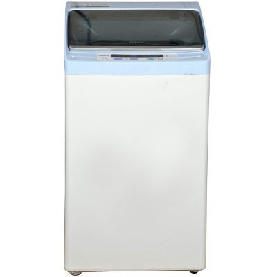 Intex 6 kg Semi Automatic Top Load Washing Machine (WMA62)