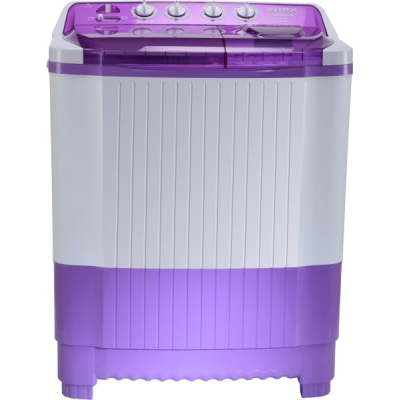 Intex 8 kg Semi Automatic Top Load Washing Machine (WMSA80LV)