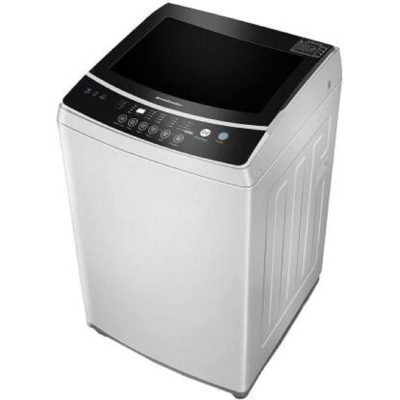 Kelvinator 7 kg Fully Automatic Top Load Washing Machine (KWT-A700LG-491604436)