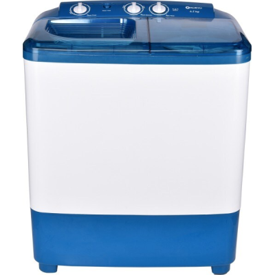 Koryo 6.5 kg Semi Automatic Top Load Washing Machine (KWM6818SA)