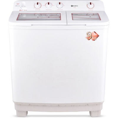 Koryo 9 kg Semi Automatic Top Load Washing Machine (KWM9017SA)