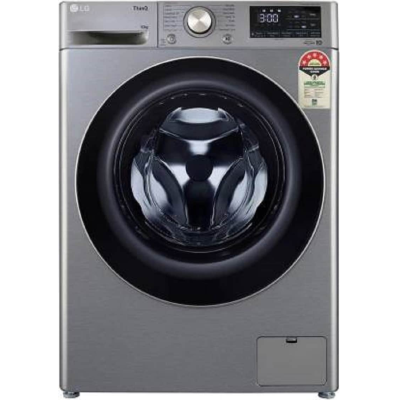 LG 10 kg Fully Automatic Front Load Washing Machine (FL WM FHP1410Z7P)