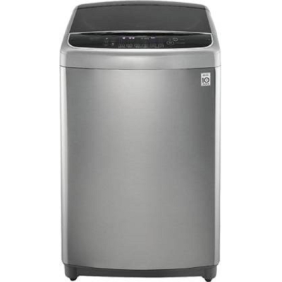 LG 10 kg Fully Automatic Top Load Washing Machine (T1064HFES5)