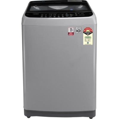 LG 10 kg Fully Automatic Top Load Washing Machine (T10SJSF1Z)