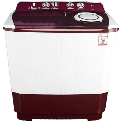 LG 10 kg Semi Automatic Top Load Washing Machine (P2065R3SA)
