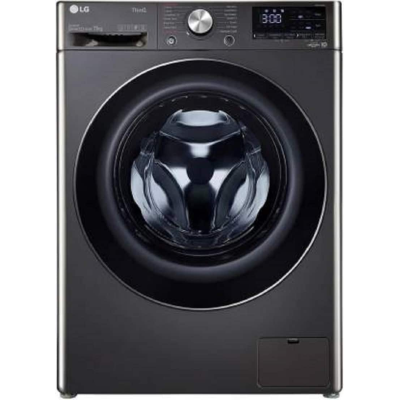 LG 11 kg Fully Automatic Front Load Washing Machine (FHP1411Z9B)