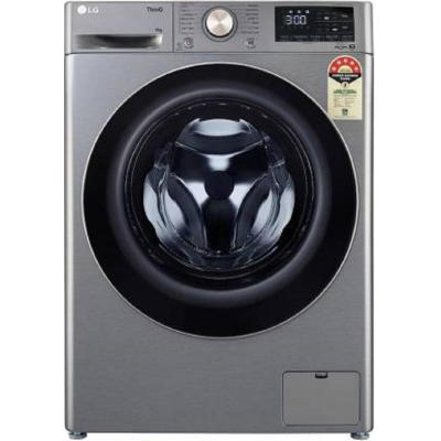 LG 11 kg Fully Automatic Front Load Washing Machine (FHP1411Z9P)