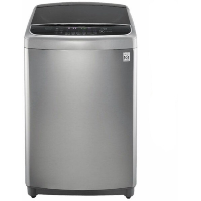 LG 11 kg Fully Automatic Top Load Washing Machine (T1064HFES5A)