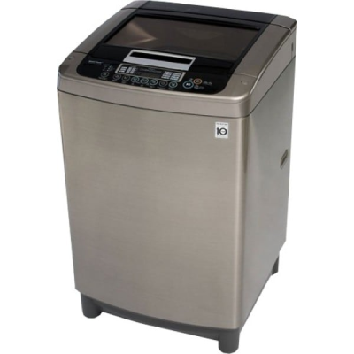 LG 11 kg Fully Automatic Top Load Washing Machine (T8561AFET5)