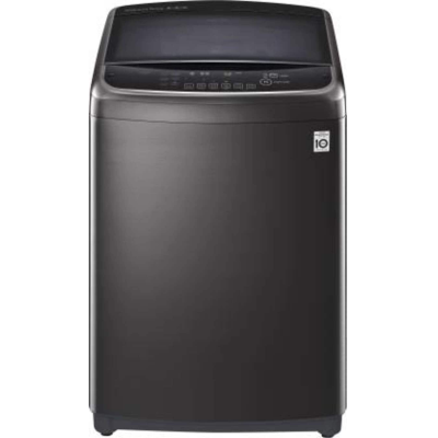 LG 12 kg Fully Automatic Top Load Washing Machine (THD12STB)
